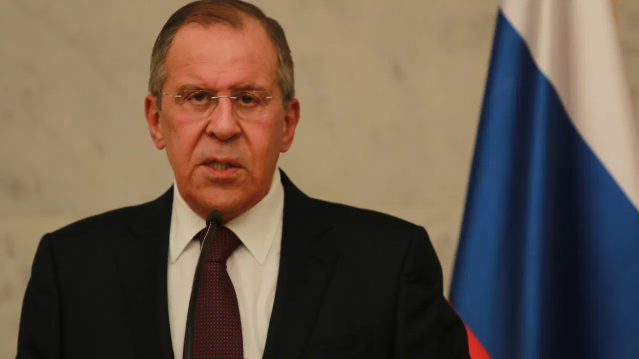 SERGEJ-LAVROV