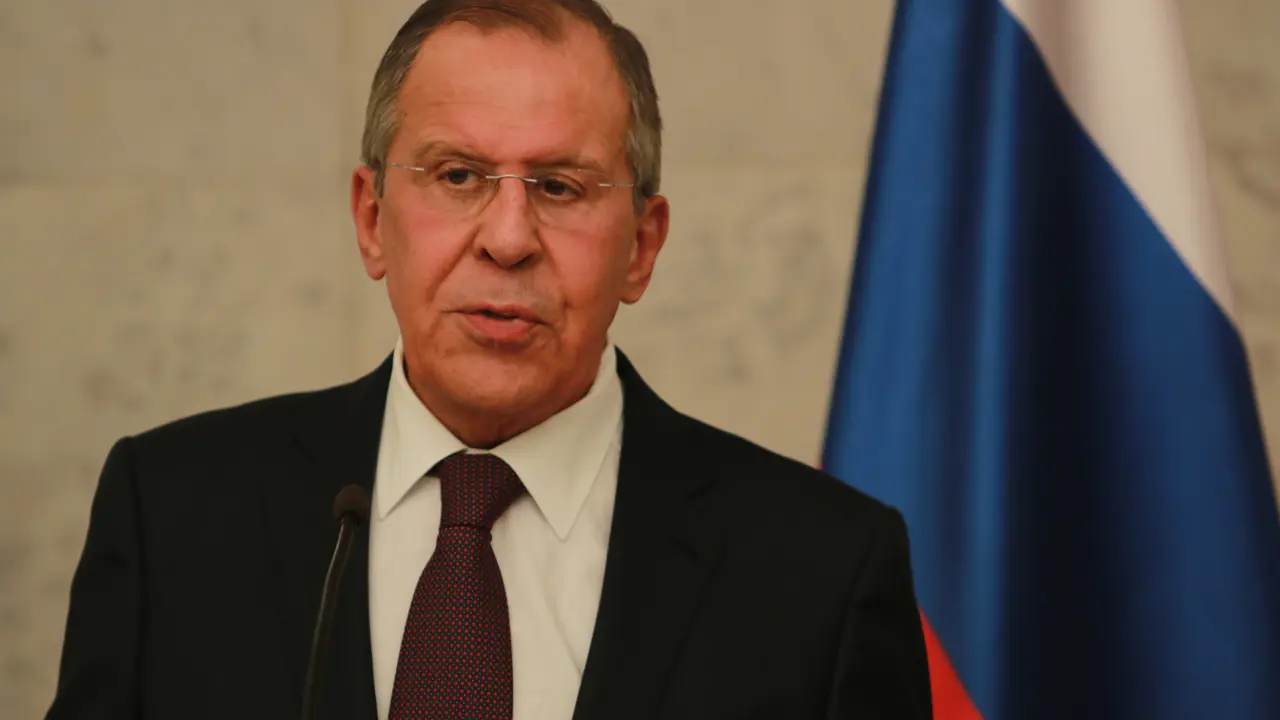 SERGEJ-LAVROV