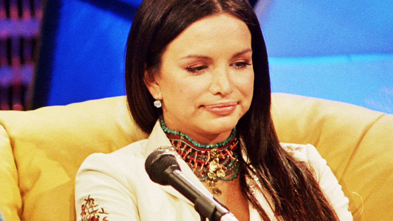 severina