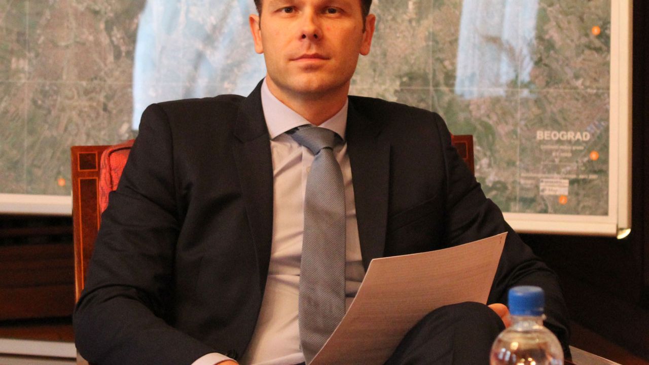 sinisa mali