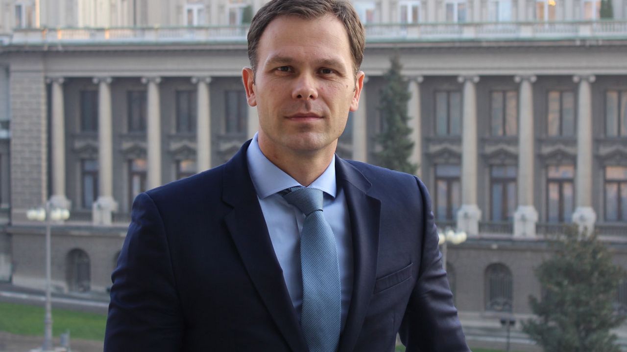 sinisa mali