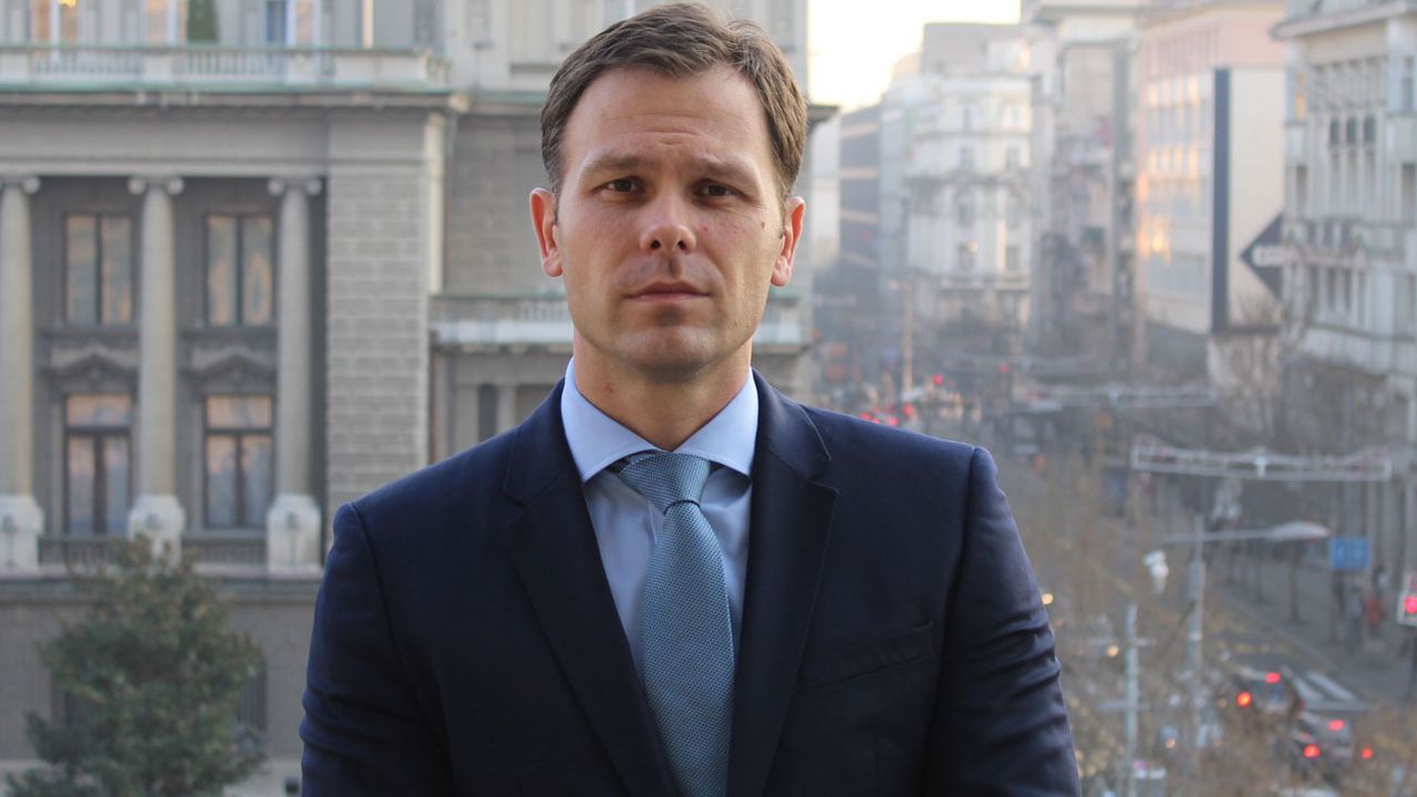 sinisa mali