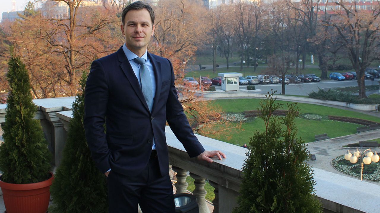 sinisa mali
