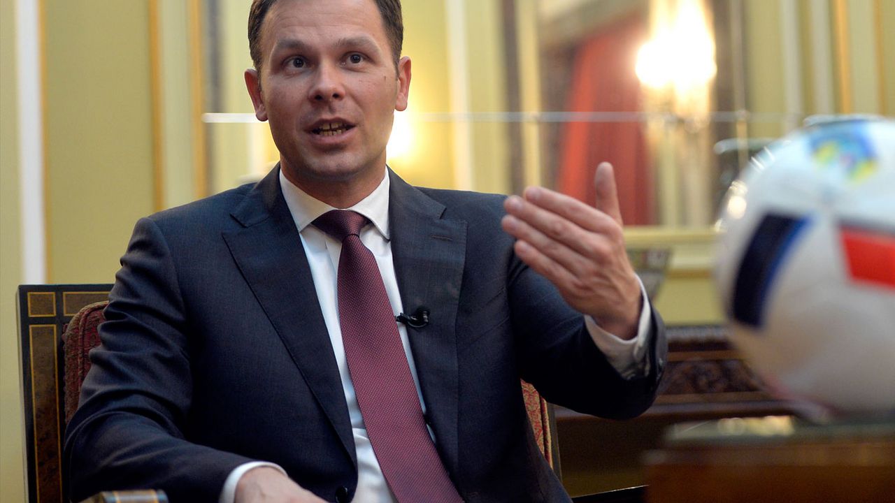sinisa mali