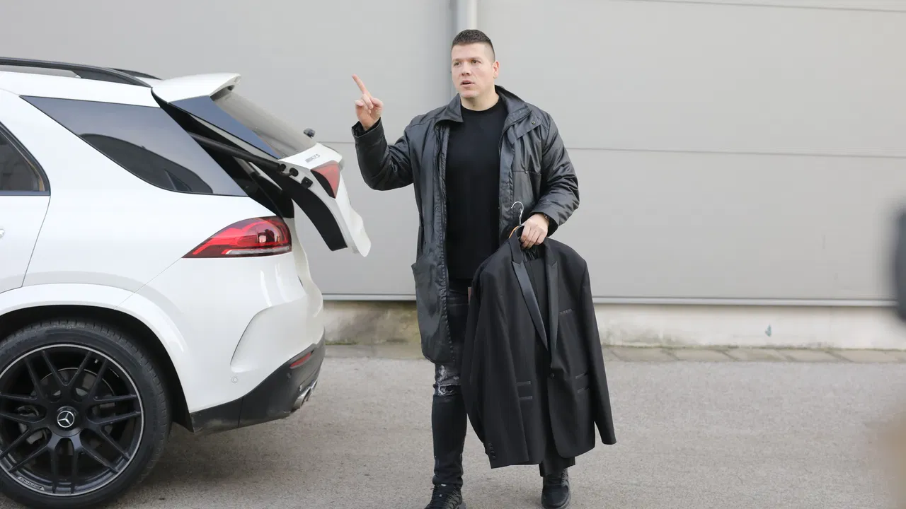 Sloba-Radanović