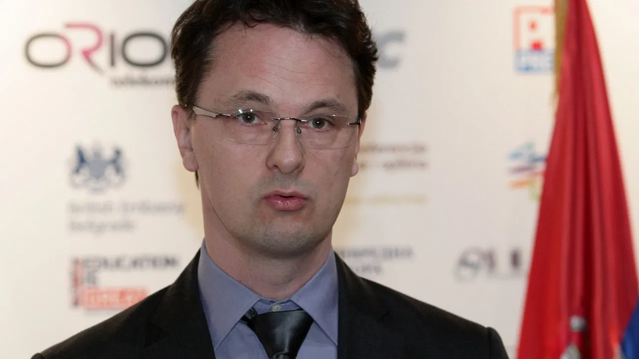 srdjan verbic