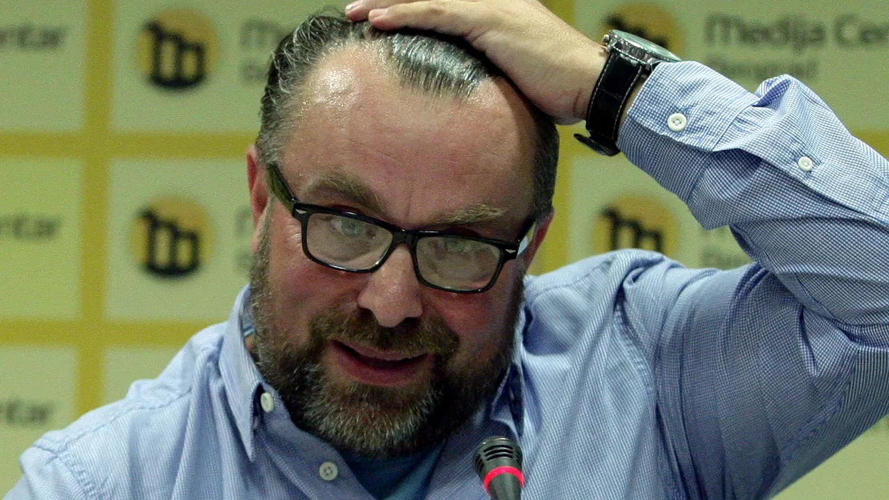 STEFAN-CVETKOVIC