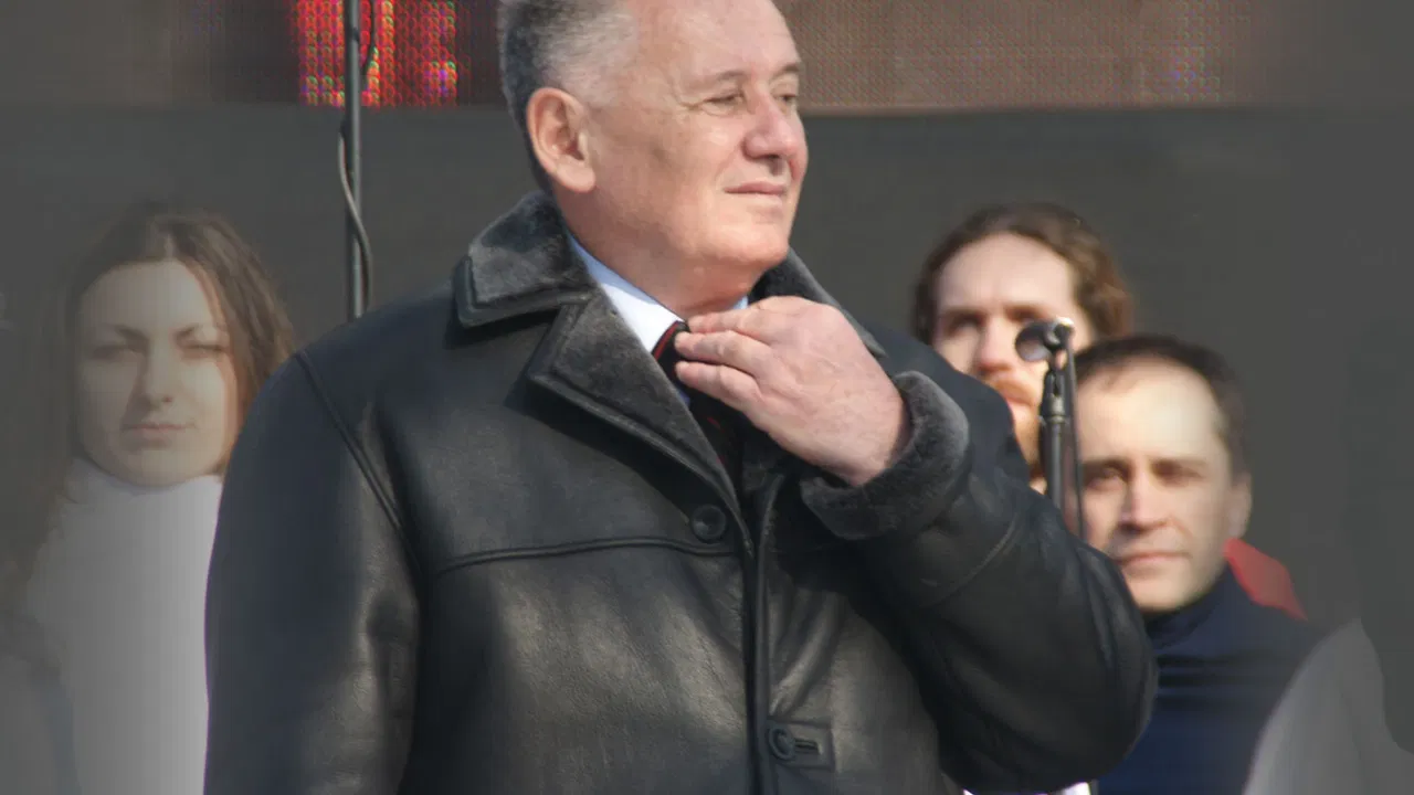 velja ilic