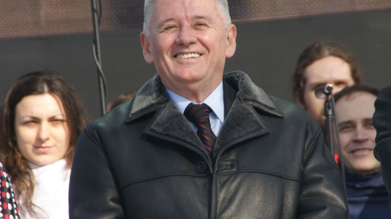 velja ilic
