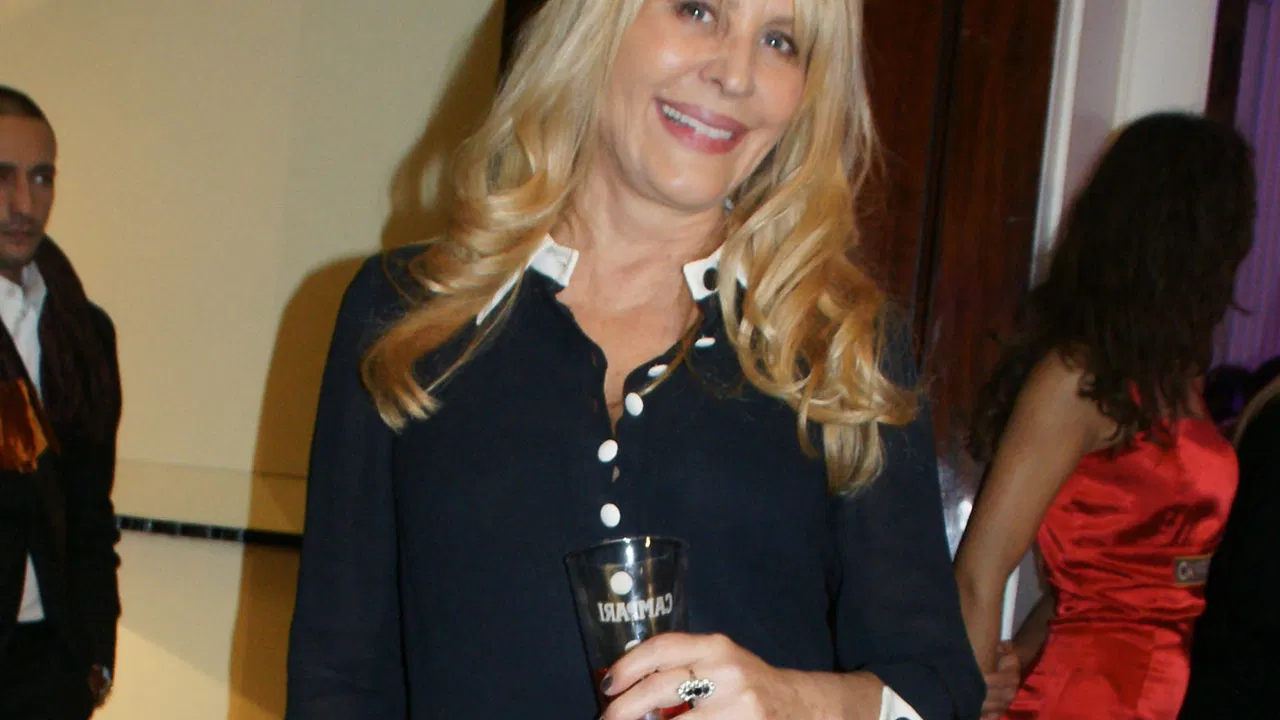 verica rakocevic