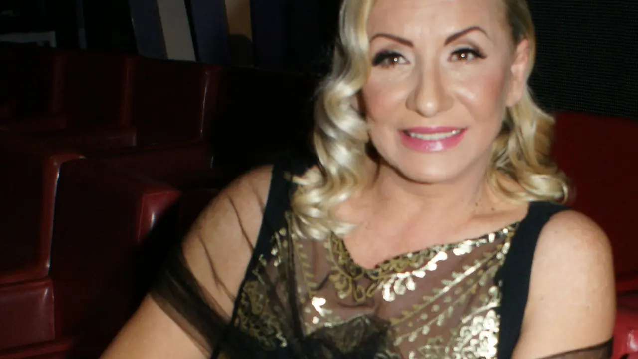 vesna zmijanac