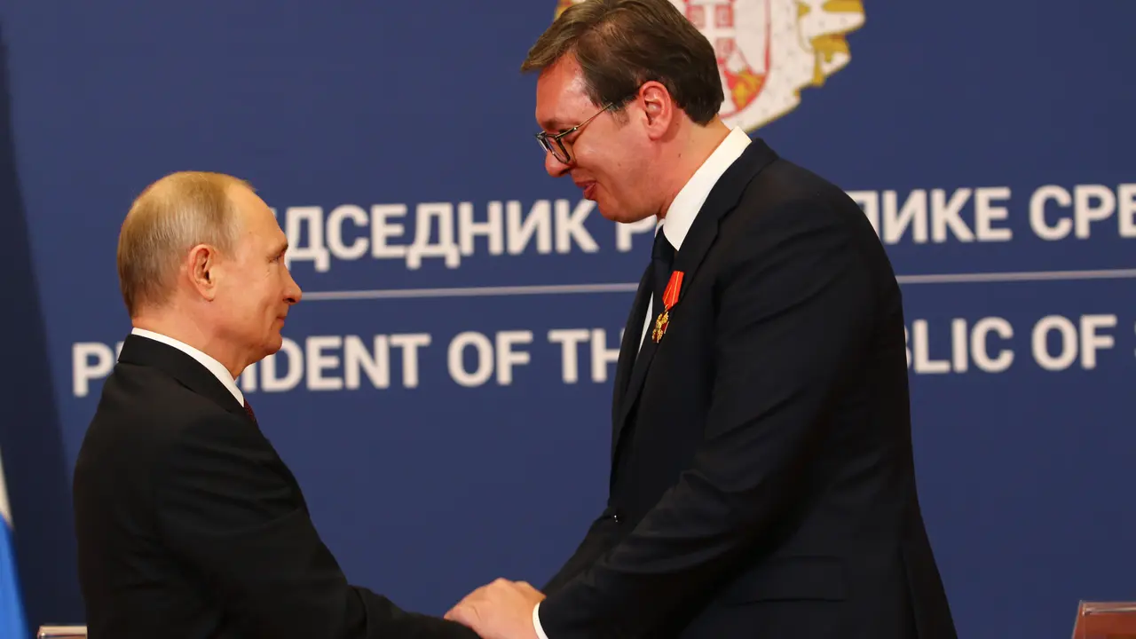 vladimir-putin,-aleksandar-vucic 