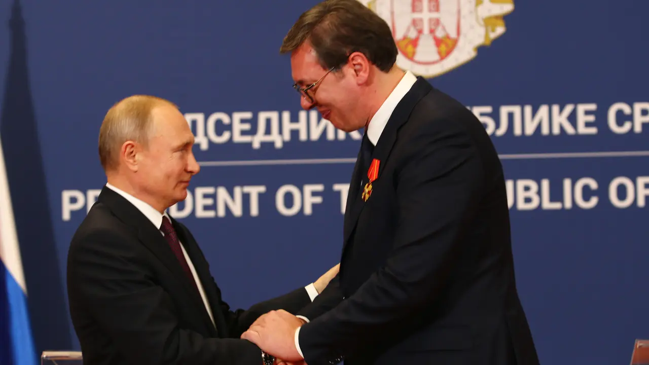 vladimir-putin,-aleksandar-vucic 