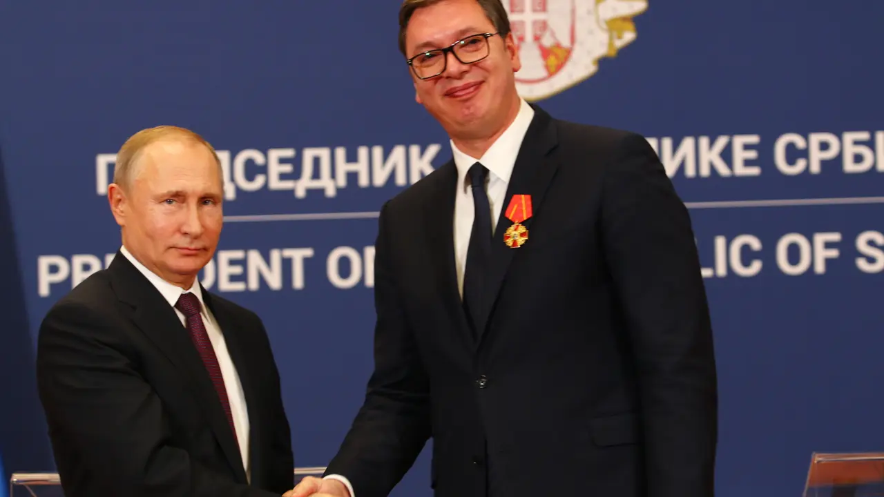 vladimir-putin,-aleksandar-vucic 
