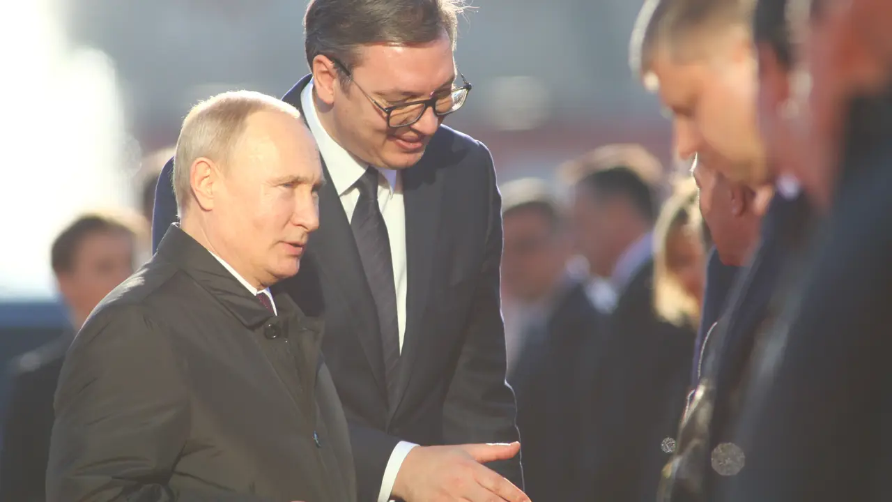 vladimir-putin,-aleksandar-vucic 