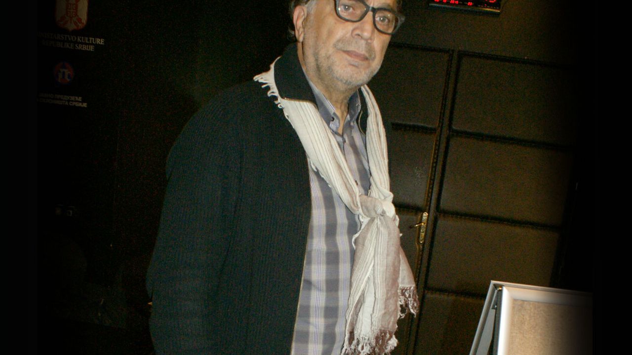 voja brajovic