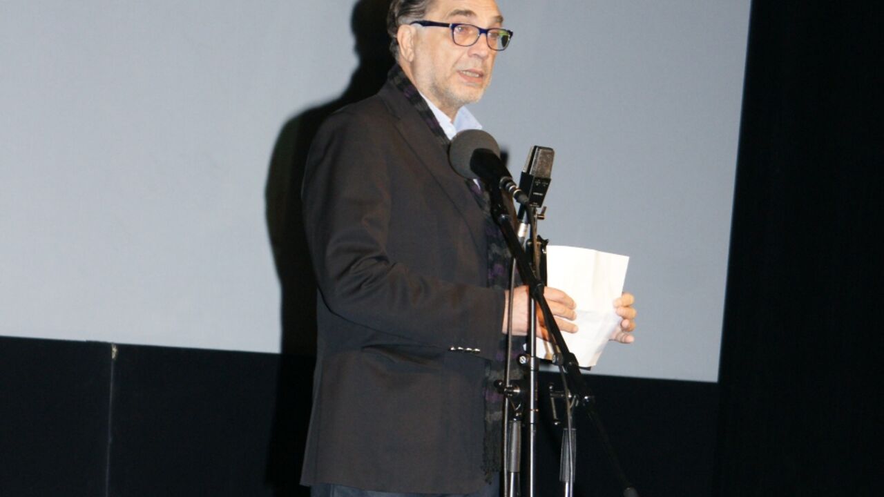 Voja Brajović