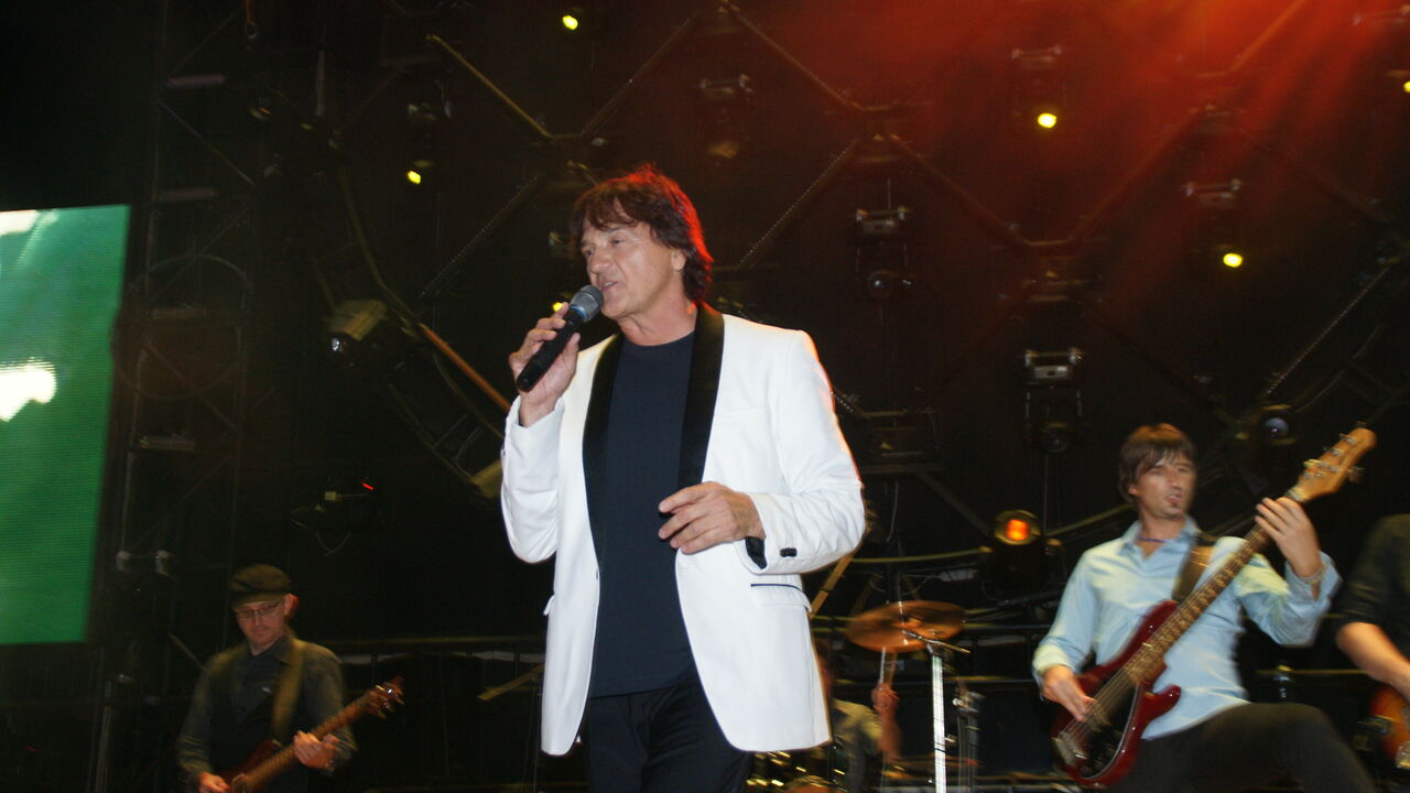 zdravko colic