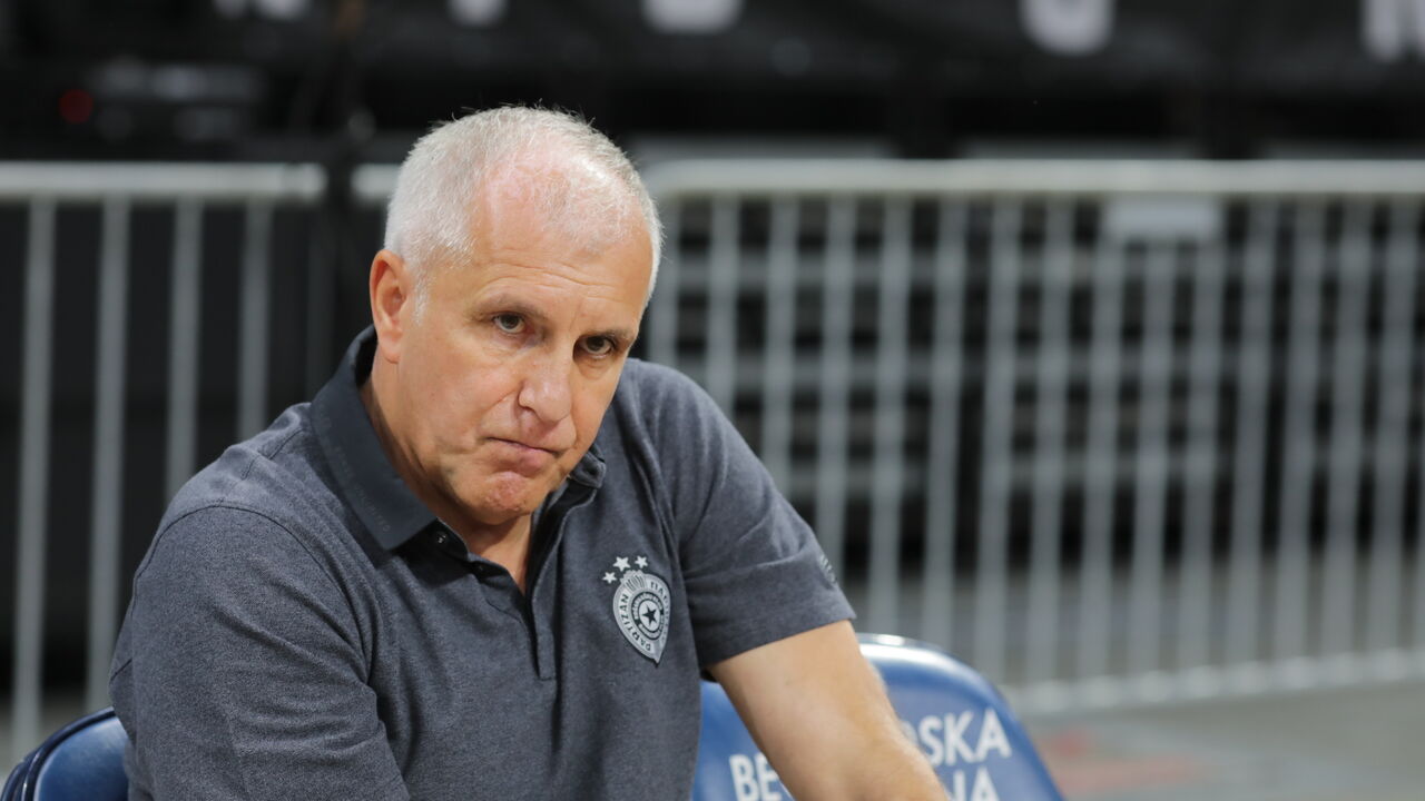 Željko-Obradović