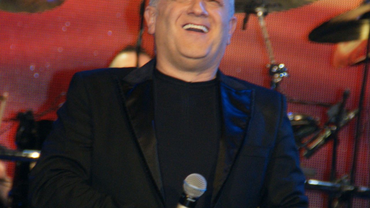 zeljko samardzic