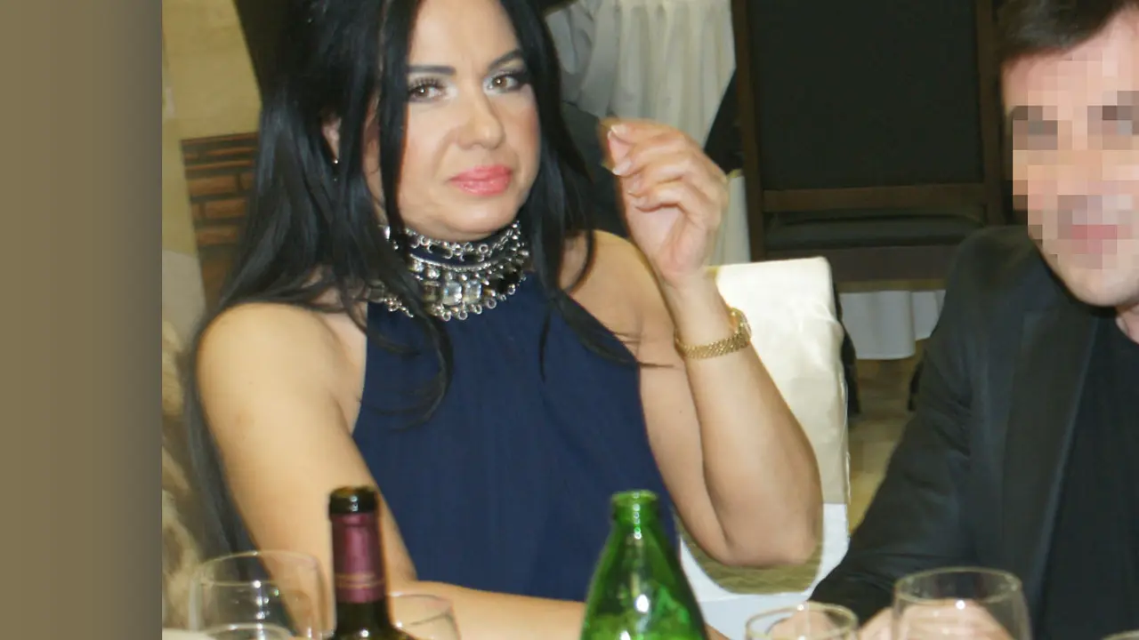 zlata petrovic