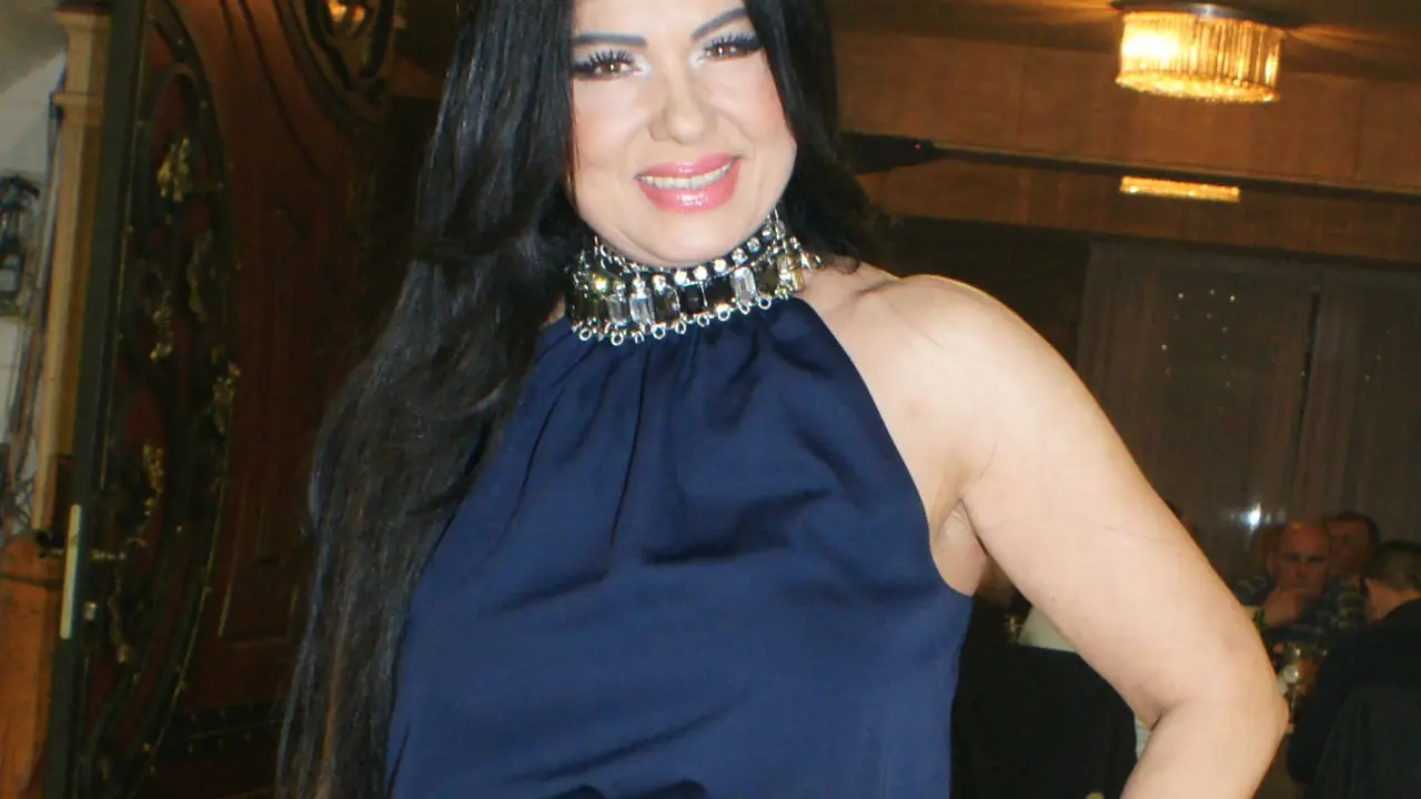 zlata petrovic