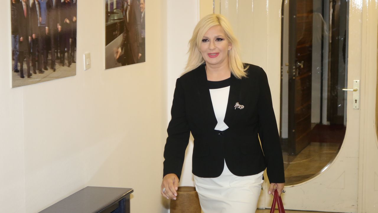 zorana-mihajlovic