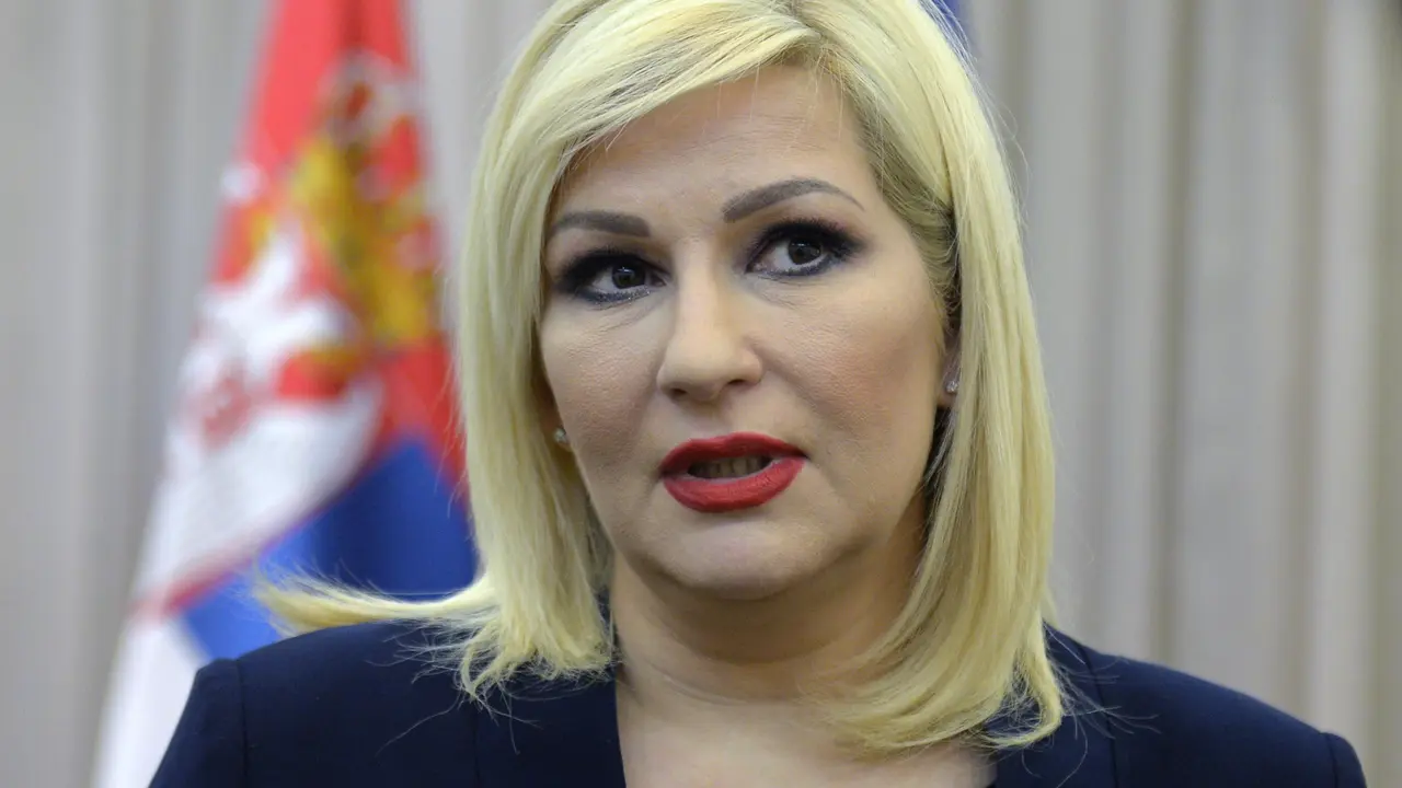 ZORANA-MIHAJLOVIC