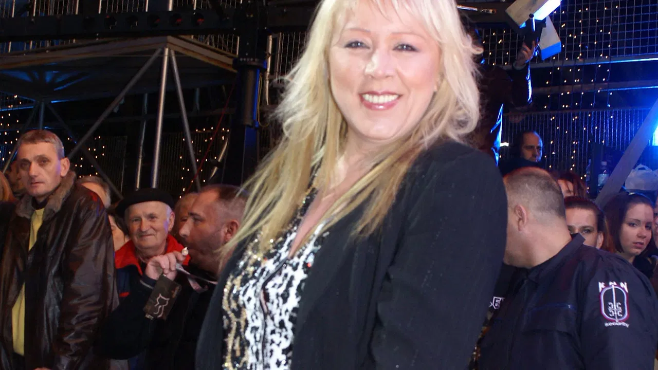 zorica markovic