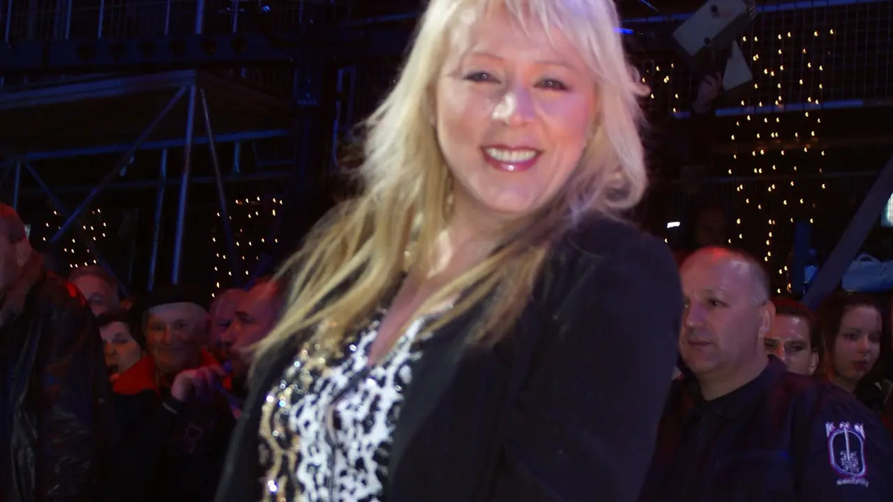 zorica markovic