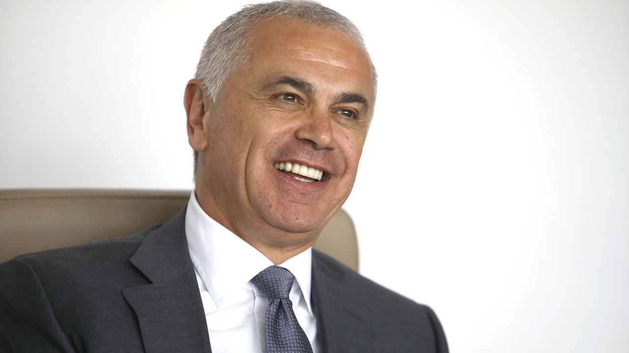 Zvezdan-Terzic