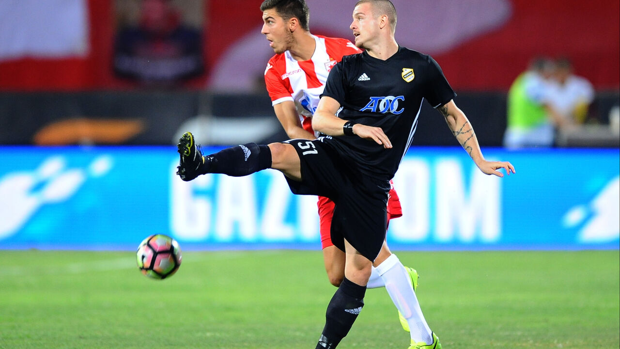 Ognjen Ozegović