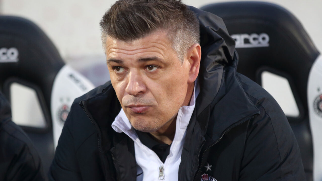 Savo Milošević