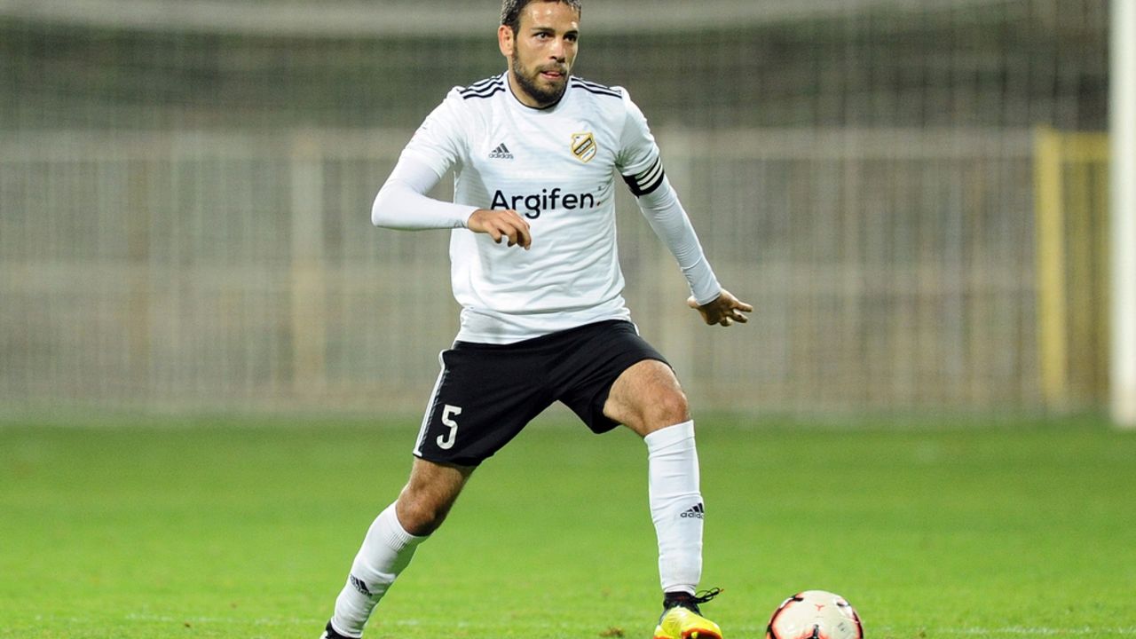 Marko Docić