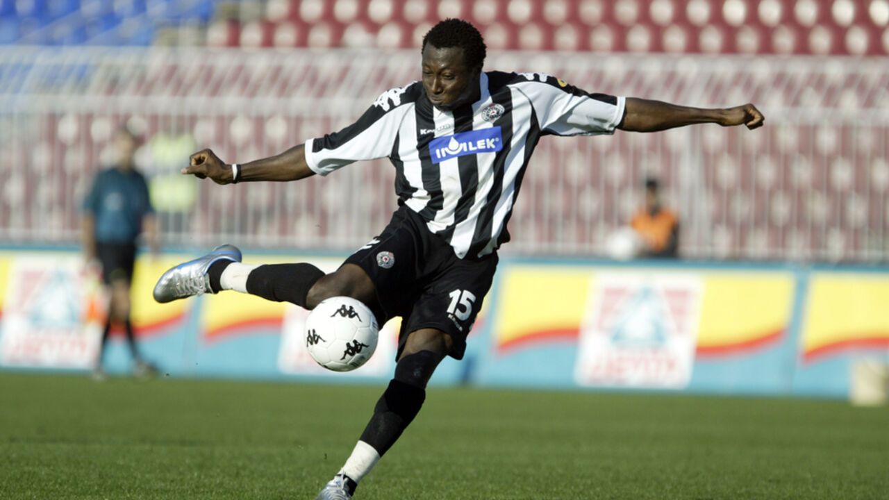 Obiora Odita