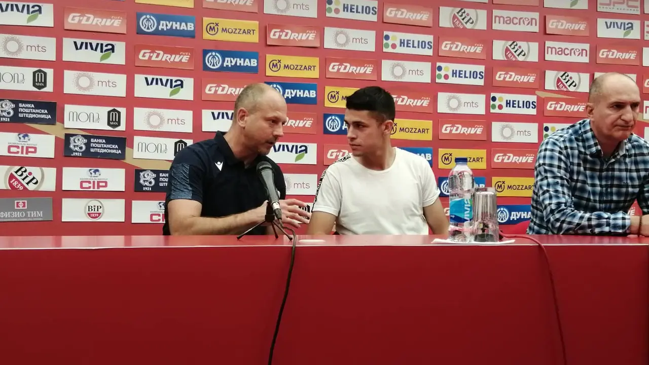Mateo Garsija