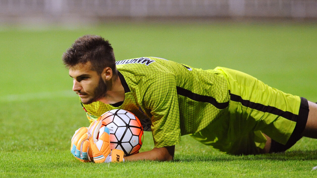 Filip Manojlovic