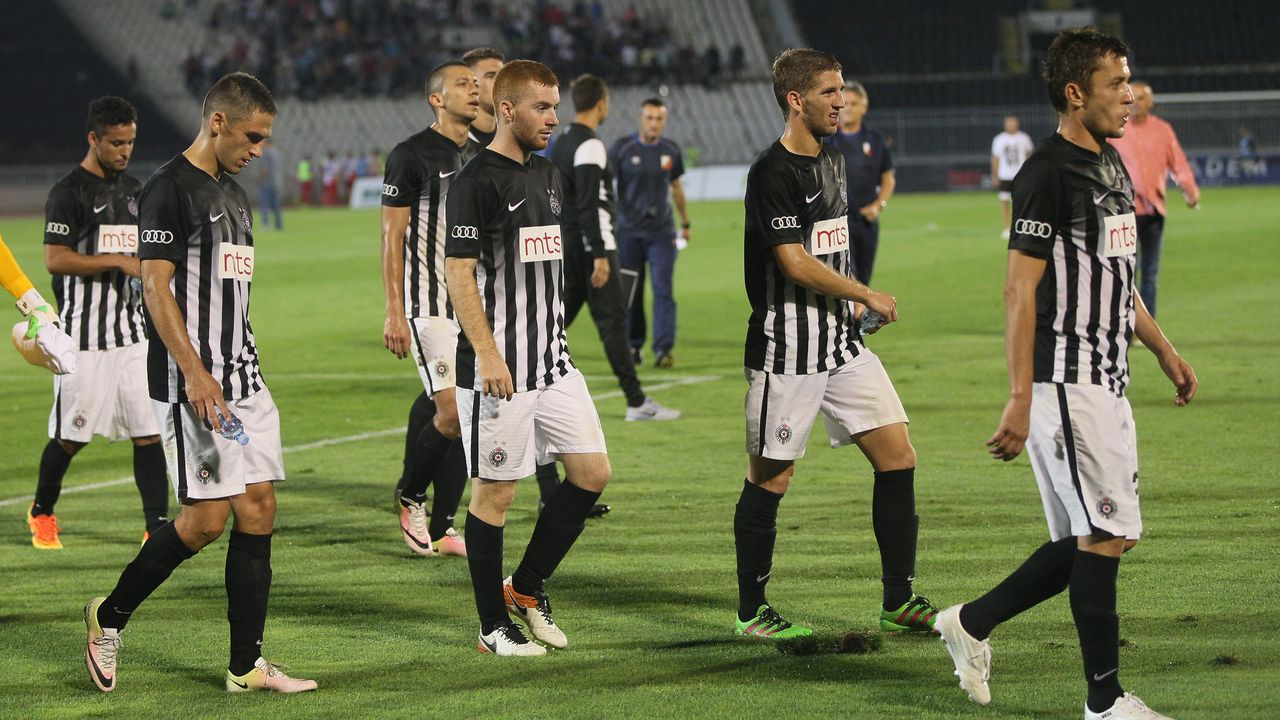 FK Partizan
