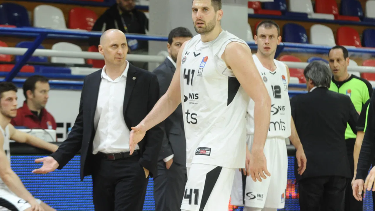 Đorđe Gagić