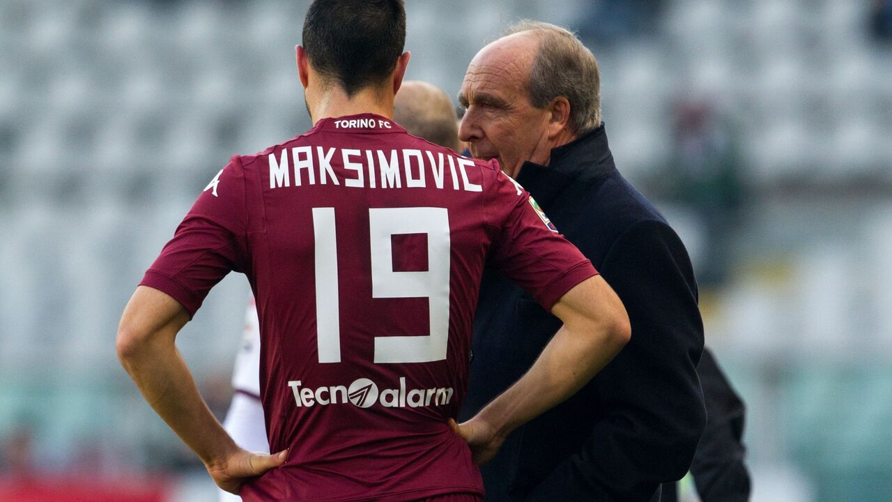 Nikola Maksimović