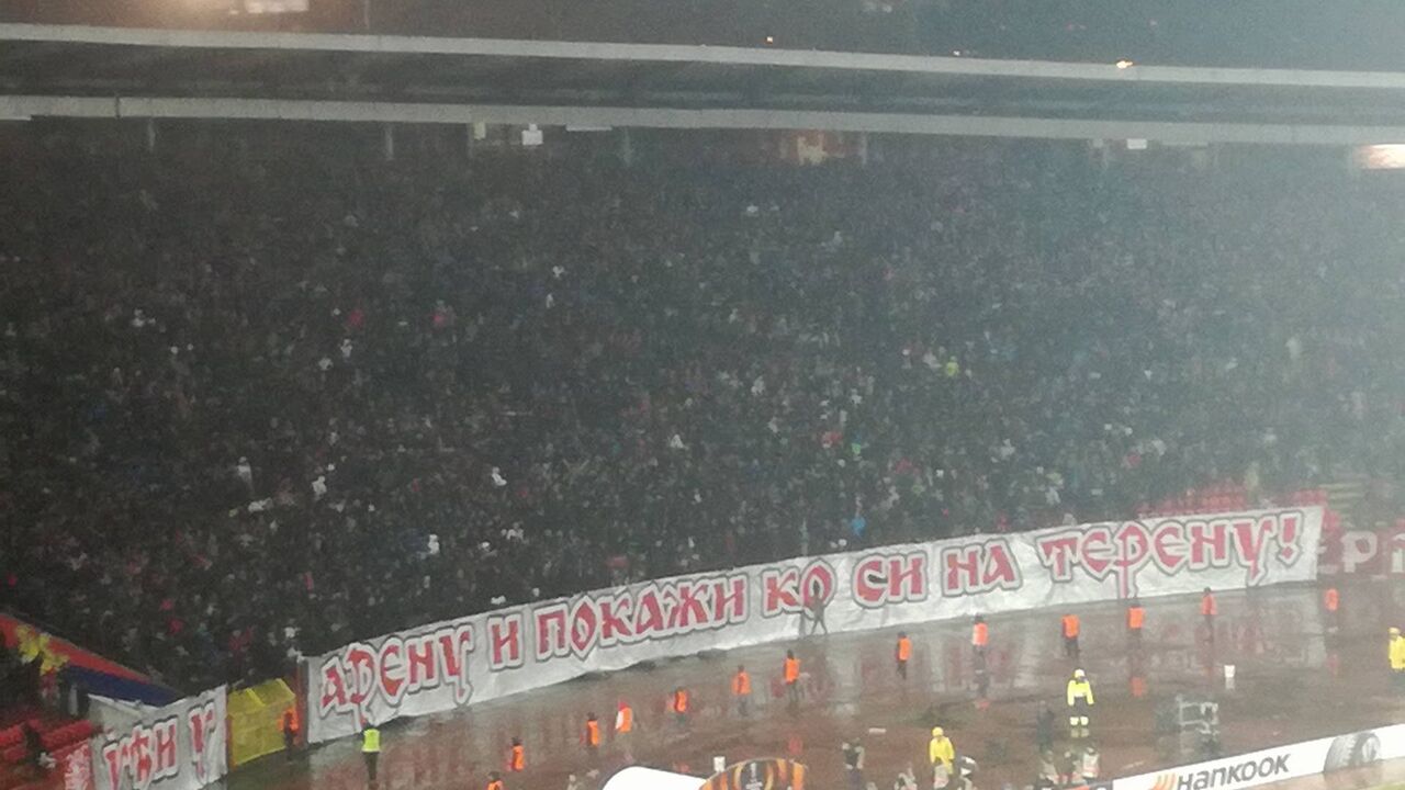 Delije