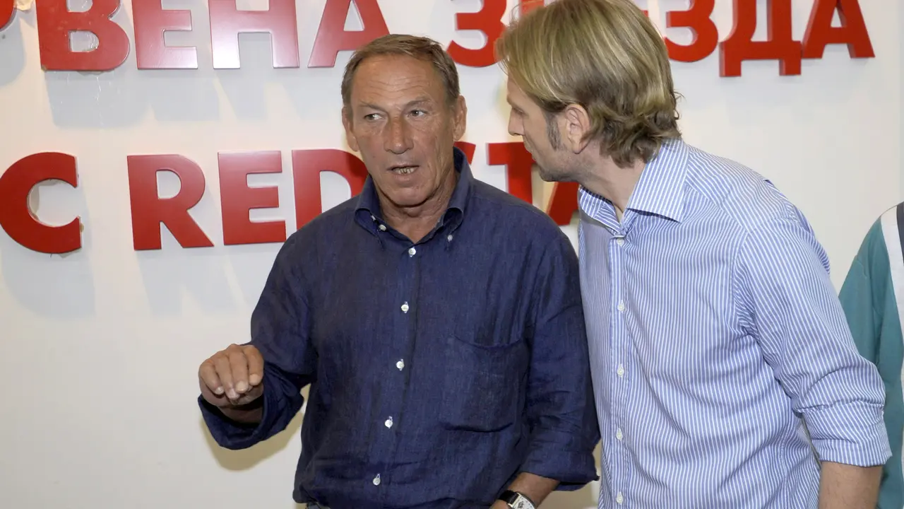 Zdenjek Zeman
