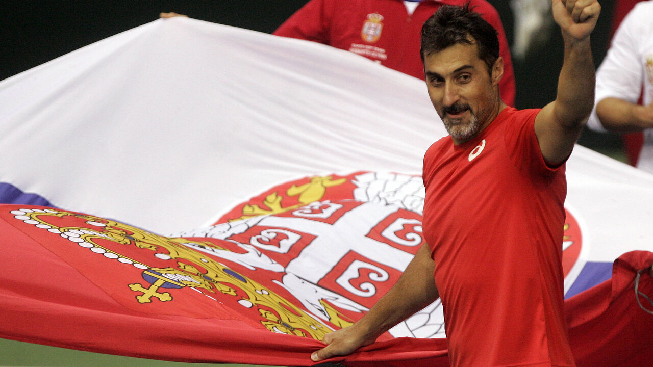Nenad Zimonjic