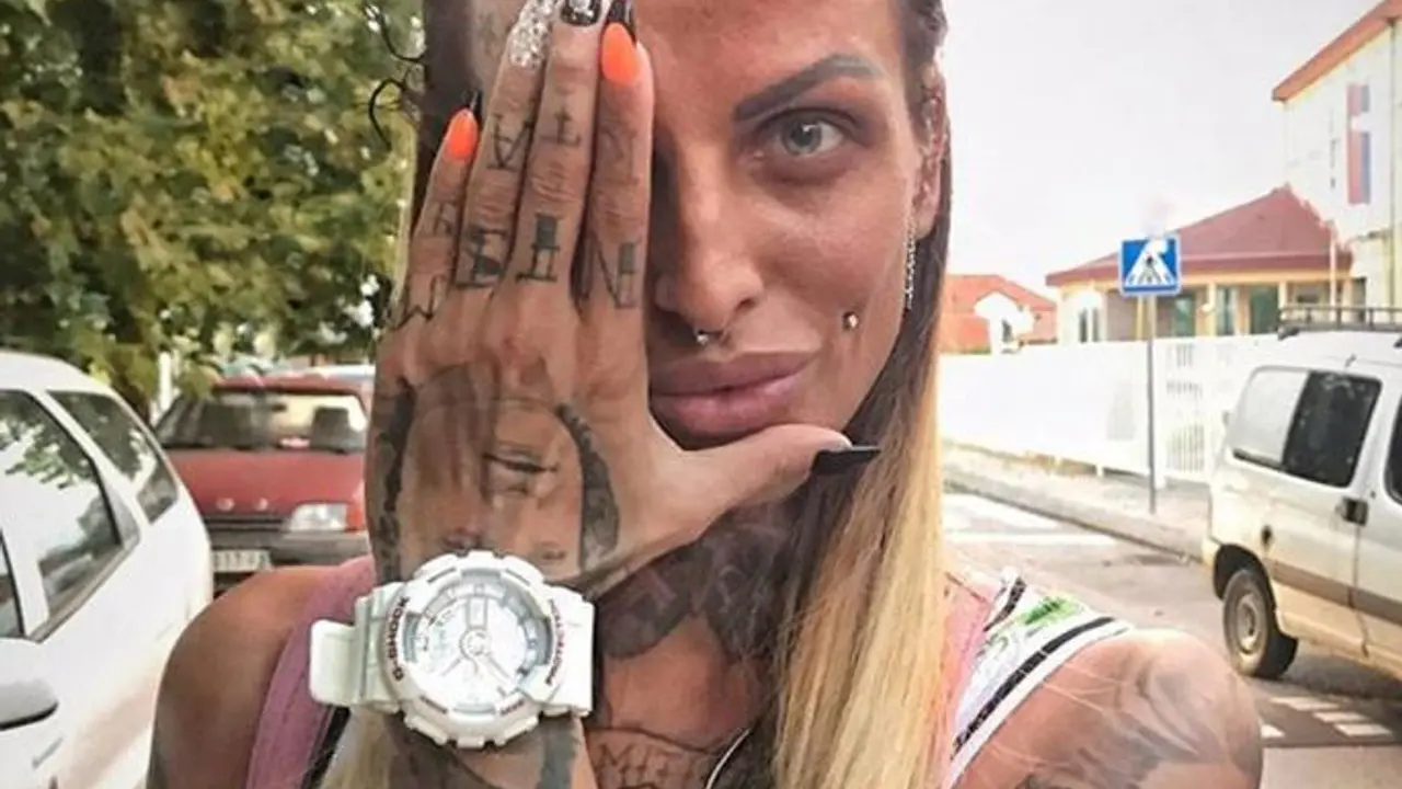 Jelena Krunić
