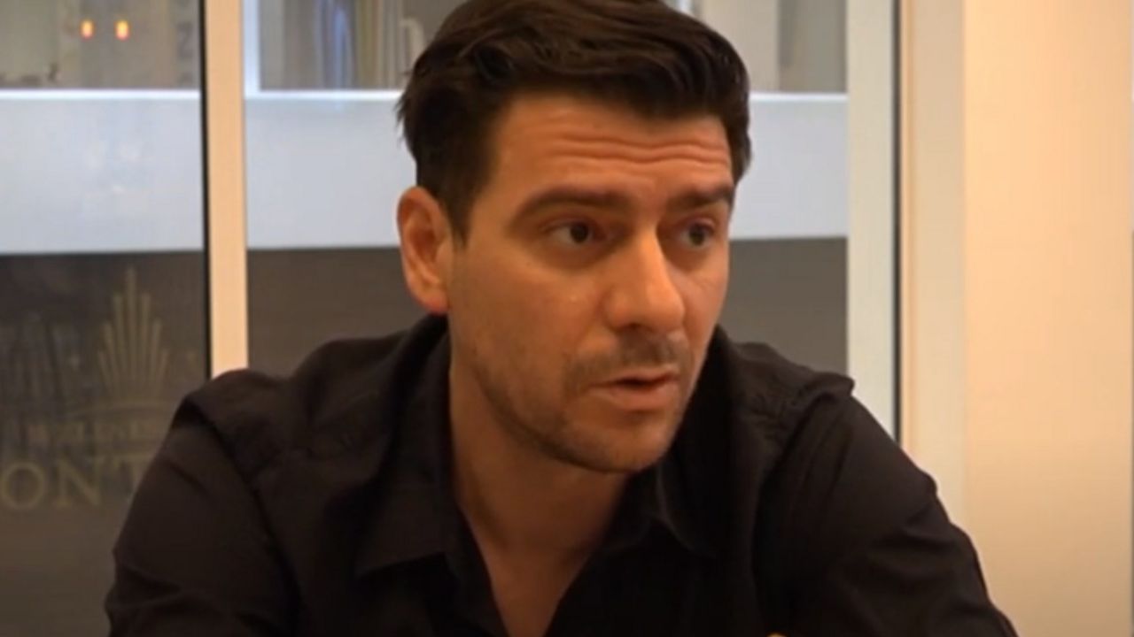 Igor Đorđević