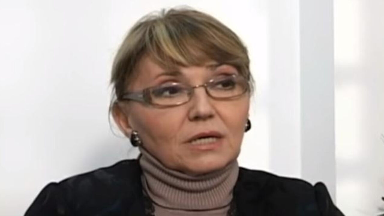 Ljiljana Stepanović