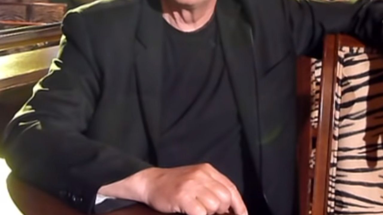 Oliver Dragojević