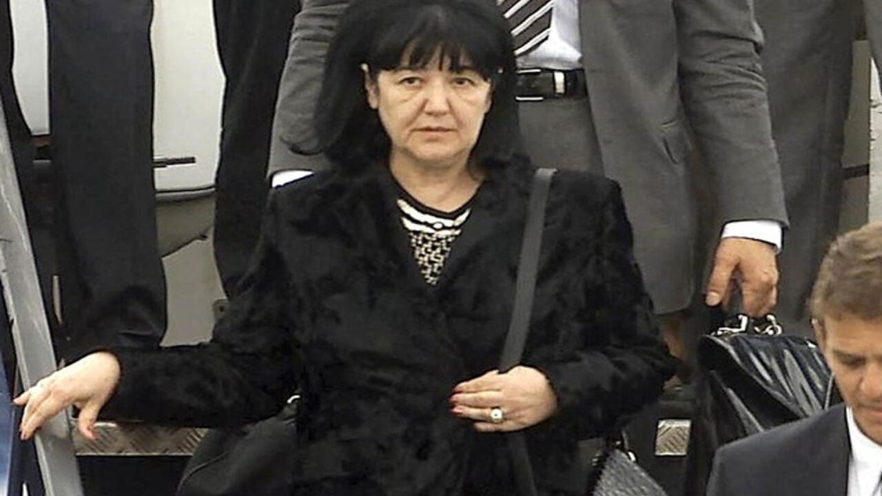 Mira Marković