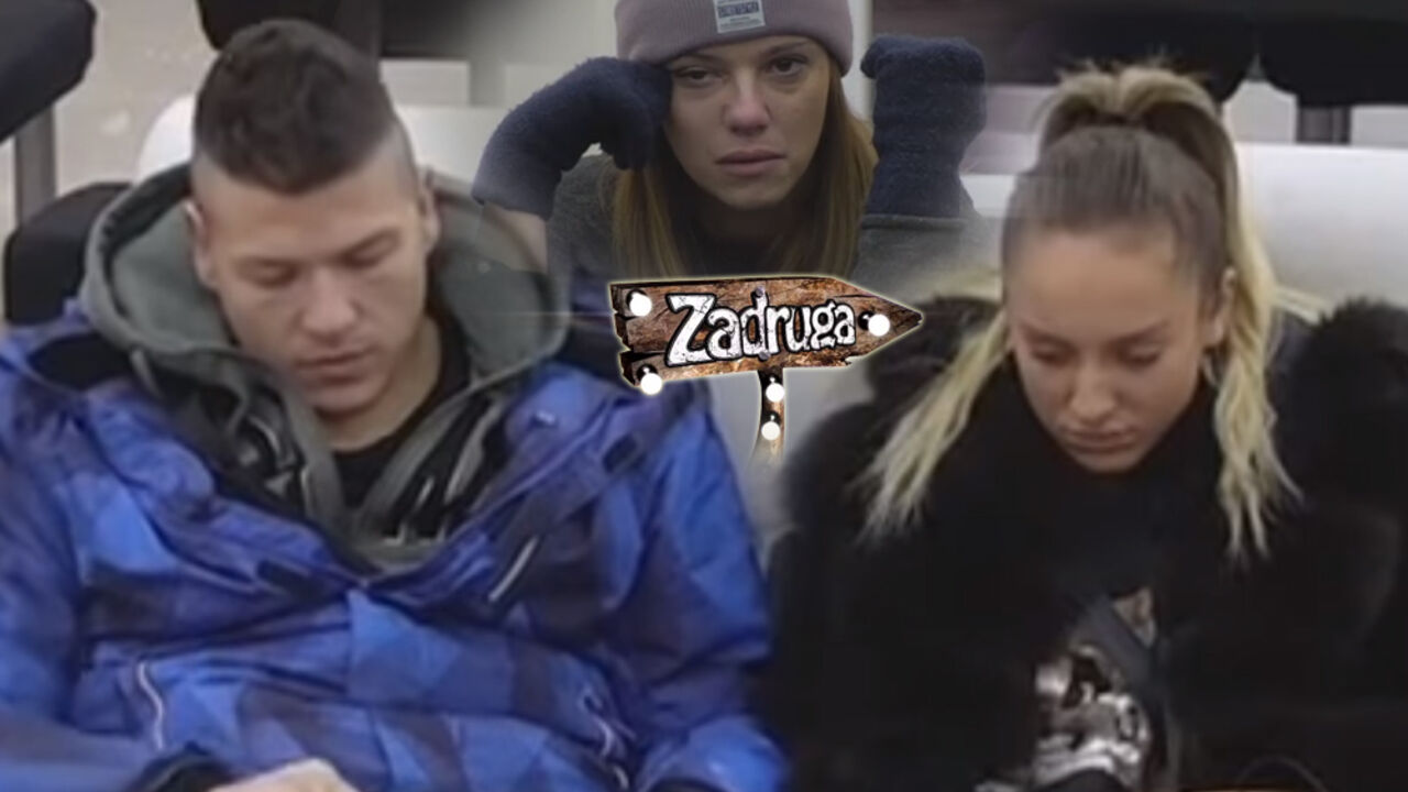 Sloba Luna i Kija