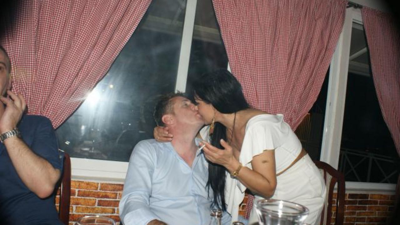 Zlata i Igor